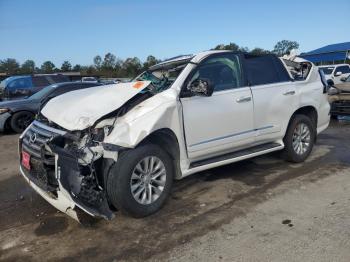  Salvage Lexus Gx