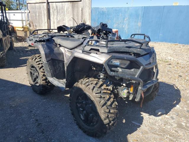  Salvage Polaris Atv