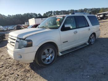  Salvage Ford Expedition