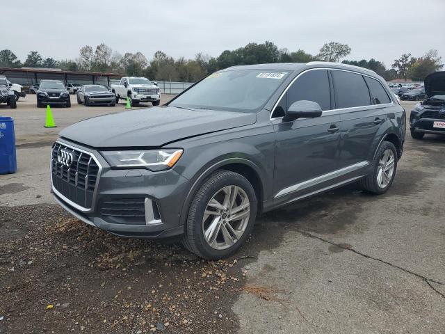  Salvage Audi Q7