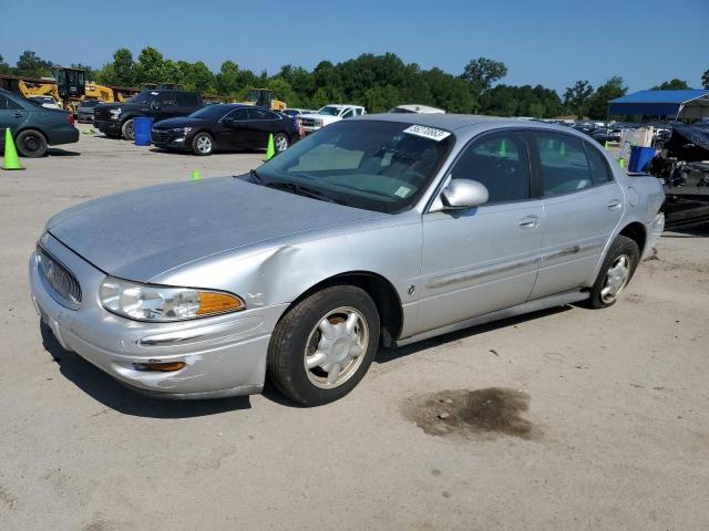  Salvage Buick LeSabre