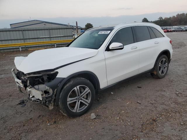  Salvage Mercedes-Benz GLC