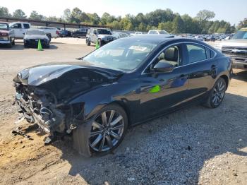  Salvage Mazda 6