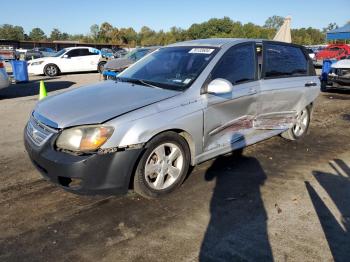  Salvage Kia Spectra