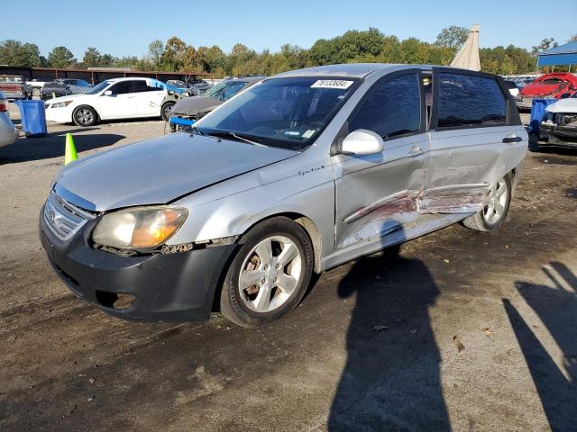  Salvage Kia Spectra