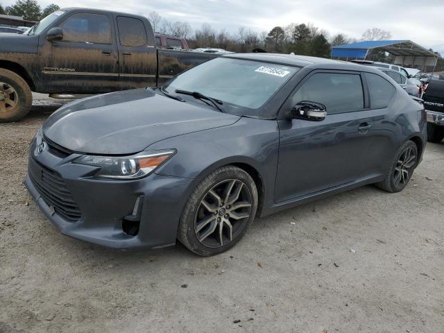  Salvage Toyota Scion