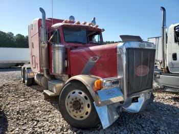  Salvage Peterbilt 379