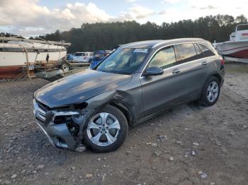  Salvage Mercedes-Benz GLC