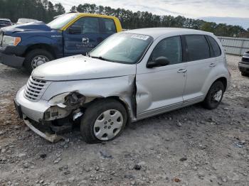  Salvage Chrysler PT Cruiser