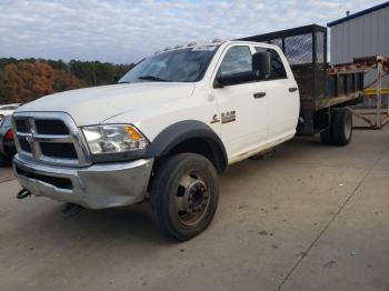  Salvage Ram 5500