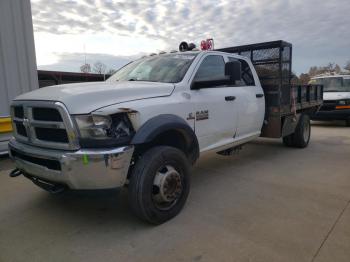  Salvage Ram 5500