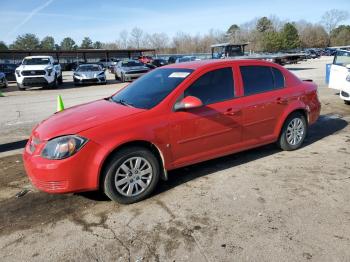  Salvage Chevrolet Cobalt