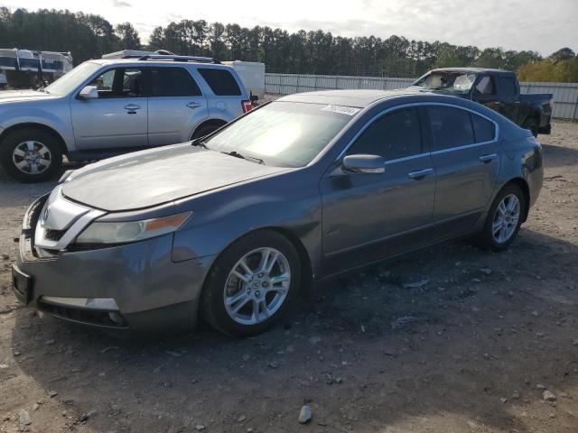  Salvage Acura TL