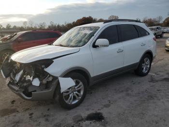  Salvage Hyundai Veracruz