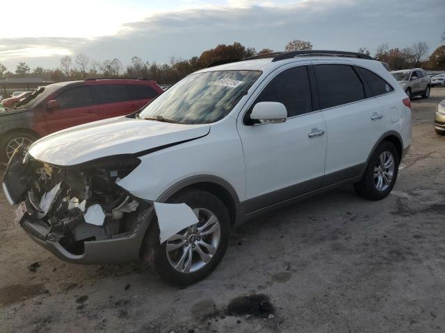  Salvage Hyundai Veracruz