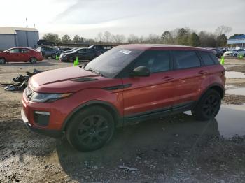  Salvage Land Rover Range Rover