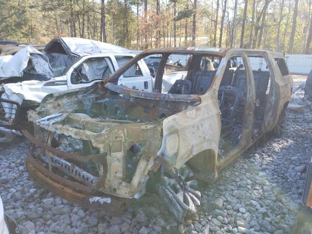  Salvage Cadillac Escalade