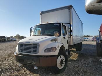  Salvage Freightliner M2 106 Med