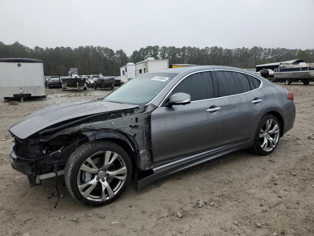  Salvage INFINITI Q70