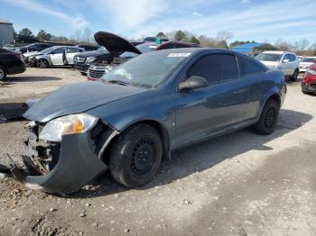  Salvage Chevrolet Cobalt Ls