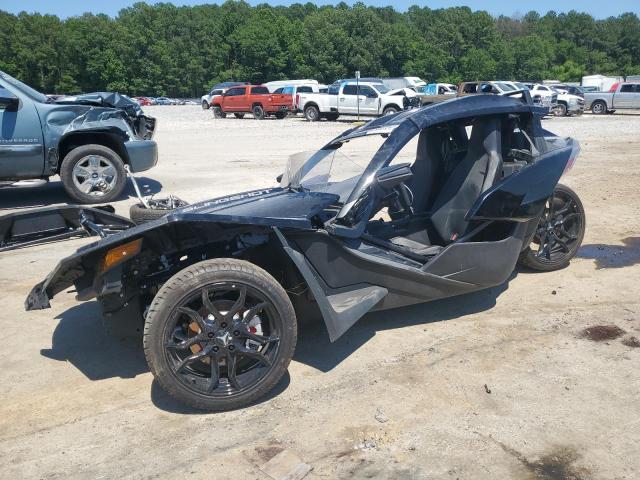  Salvage Polaris Slingshot