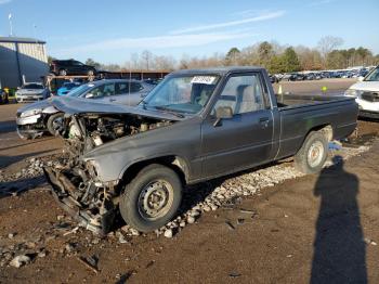  Salvage Toyota Pickup