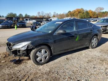  Salvage Mazda 6