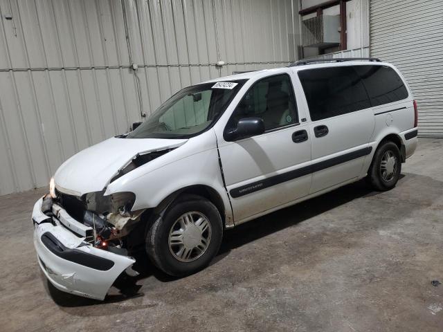  Salvage Chevrolet Venture