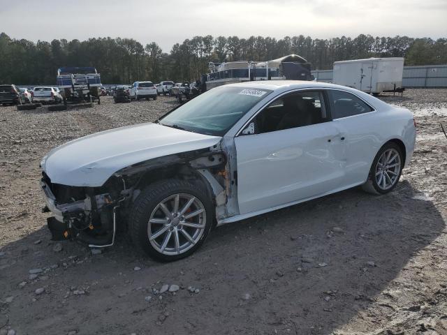  Salvage Audi A5