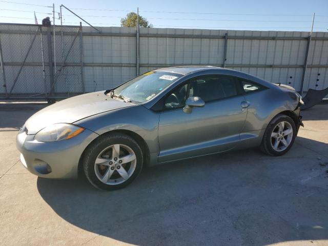  Salvage Mitsubishi Eclipse