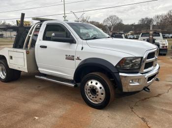  Salvage Ram 4500