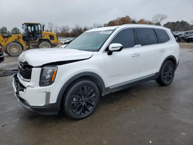  Salvage Kia Telluride