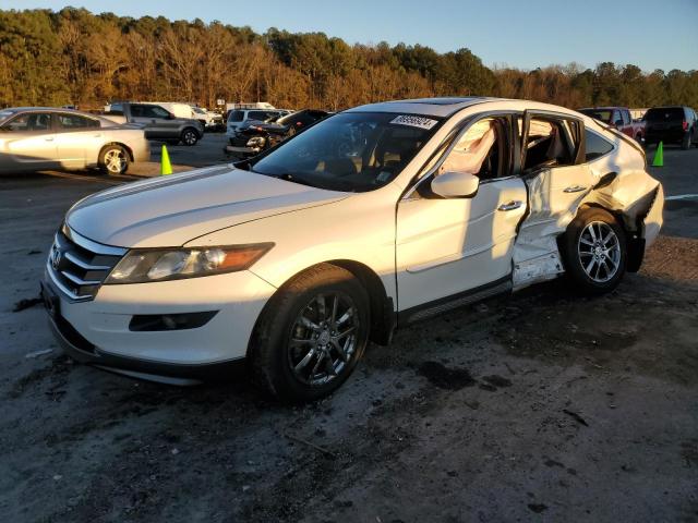  Salvage Honda Crosstour