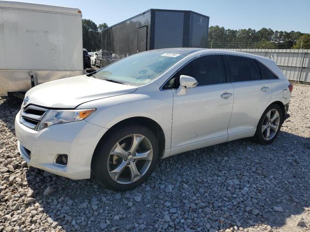  Salvage Toyota Venza