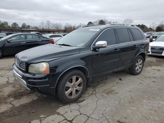  Salvage Volvo XC90