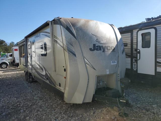  Salvage Jayco Eagle