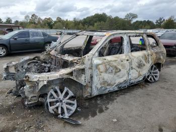  Salvage Volvo XC90