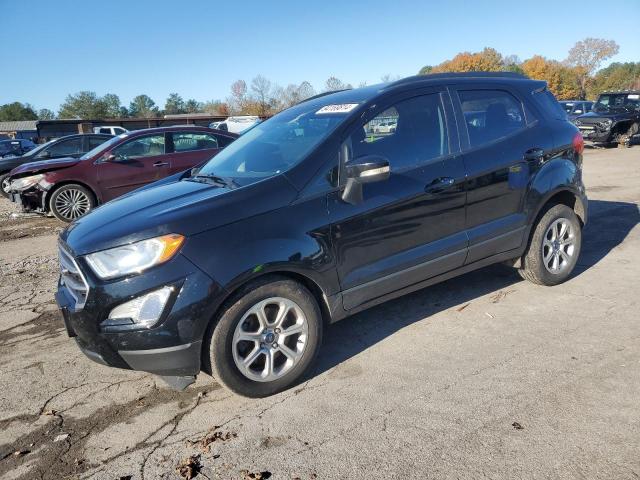  Salvage Ford EcoSport