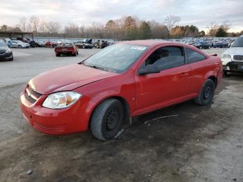  Salvage Chevrolet Cobalt Ls