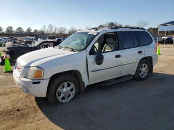  Salvage GMC Envoy