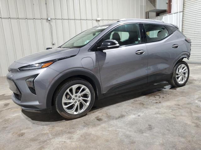  Salvage Chevrolet Bolt