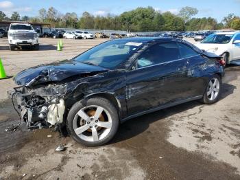  Salvage Pontiac G6