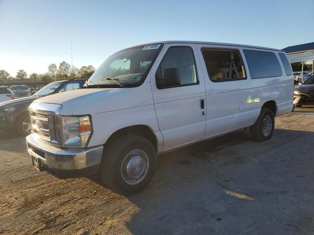  Salvage Ford Econoline