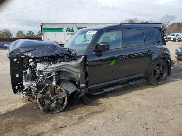  Salvage Land Rover Defender