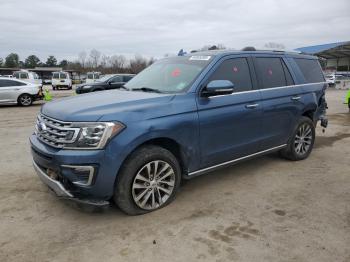  Salvage Ford Expedition