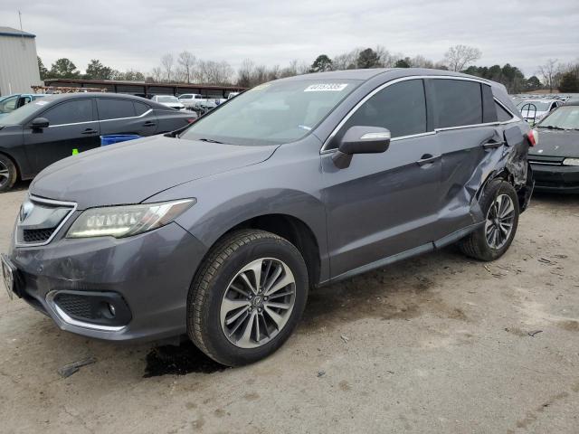  Salvage Acura RDX