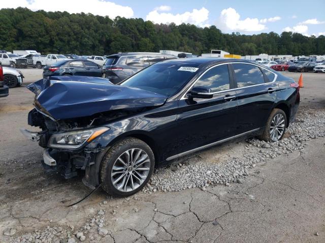  Salvage Hyundai Genesis