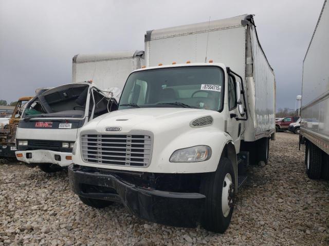  Salvage Freightliner M2 106 Med