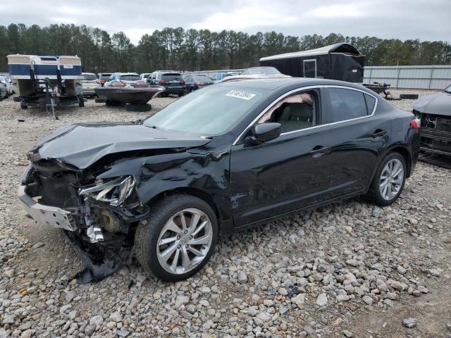  Salvage Acura ILX