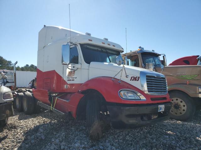  Salvage Freightliner Convention